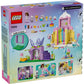 LEGO 11205 - Gabby's Dollhouse Sweet Treat Mountain & Kitty Garden