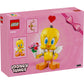 LEGO 40824 - Seasonal Valentine's Day Sweetheart Tweety Bird