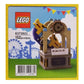 LEGO 5006746 - Misscellaneous Swing Ship Ride