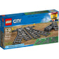 LEGO 60238 - City Switch Tracks