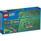 LEGO 60238 - City Switch Tracks