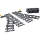 LEGO 60238 - City Switch Tracks