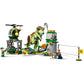 LEGO 76944 - Jurassic World Dominion T. rex Dinosaur Breakout