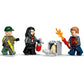 LEGO 76944 - Jurassic World Dominion T. rex Dinosaur Breakout
