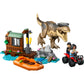 LEGO 76975 - Jurassic World T. rex River Escape