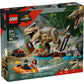 LEGO 76975 - Jurassic World T. rex River Escape