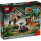 LEGO 76975 - Jurassic World T. rex River Escape