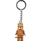 LEGO 854317  - Gear T. rex Suit Guy Key Chain Minifigure Keyring