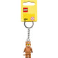 LEGO 854317  - Gear T. rex Suit Guy Key Chain Minifigure Keyring