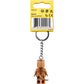 LEGO 854317  - Gear T. rex Suit Guy Key Chain Minifigure Keyring