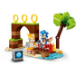 LEGO 76997 - Sonic the Hedgehog Tails' Adventure Boat