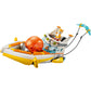 LEGO 76997 - Sonic the Hedgehog Tails' Adventure Boat