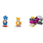 LEGO 76997 - Sonic the Hedgehog Tails' Adventure Boat
