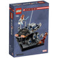 LEGO 77905 - Super Heroes Taskmaster's Ambush
