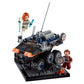 LEGO 77905 - Super Heroes Taskmaster's Ambush