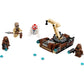 LEGO 75198 - Star Wars Tatooine Battle Pack