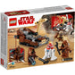 LEGO 75198 - Star Wars Tatooine Battle Pack