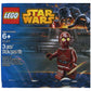 LEGO 5002122 - Star Wars TC-4 Minifigure Polybag Bagged