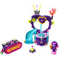 LEGO 41250 - Trolls World Tour Techno Reef Dance Party