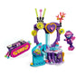 LEGO 41250 - Trolls World Tour Techno Reef Dance Party