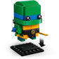 LEGO 40878 - BrickHeadz Teenage Mutant Ninja Turtles Figures