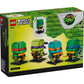 LEGO 40878 - BrickHeadz Teenage Mutant Ninja Turtles Figures