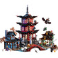 LEGO 70751 - Ninjago Temple of Airjitzu