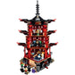 LEGO 70751 - Ninjago Temple of Airjitzu