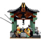 LEGO 70751 - Ninjago Temple of Airjitzu