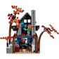 LEGO 70751 - Ninjago Temple of Airjitzu