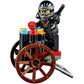 LEGO 70751 - Ninjago Temple of Airjitzu