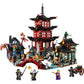 LEGO 70751 - Ninjago Temple of Airjitzu