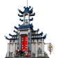 LEGO 70617 - Ninjago Movies Temple of the Ultimate Ultimate Weapon