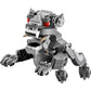 LEGO 70617 - Ninjago Movies Temple of the Ultimate Ultimate Weapon