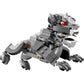 LEGO 70617 - Ninjago Movies Temple of the Ultimate Ultimate Weapon