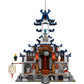 LEGO 70617 - Ninjago Movies Temple of the Ultimate Ultimate Weapon
