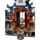 LEGO 70617 - Ninjago Movies Temple of the Ultimate Ultimate Weapon
