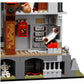 LEGO 70617 - Ninjago Movies Temple of the Ultimate Ultimate Weapon