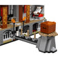 LEGO 70617 - Ninjago Movies Temple of the Ultimate Ultimate Weapon