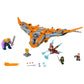 LEGO 76107 - Marvel Super Heroes Thanos: Ultimate Battle