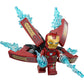 LEGO 76107 - Marvel Super Heroes Thanos: Ultimate Battle