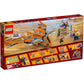 LEGO 76107 - Marvel Super Heroes Thanos: Ultimate Battle