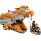 LEGO 76107 - Marvel Super Heroes Thanos: Ultimate Battle