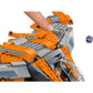LEGO 76107 - Marvel Super Heroes Thanos: Ultimate Battle
