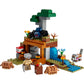 LEGO 21269 - Minecraft The Armadillo Mine Expedition