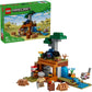 LEGO 21269 - Minecraft The Armadillo Mine Expedition