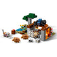 LEGO 21269 - Minecraft The Armadillo Mine Expedition