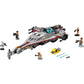 LEGO 75186 - Star Wars The Arrowhead