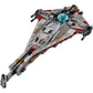 LEGO 75186 - Star Wars The Arrowhead