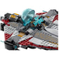 LEGO 75186 - Star Wars The Arrowhead